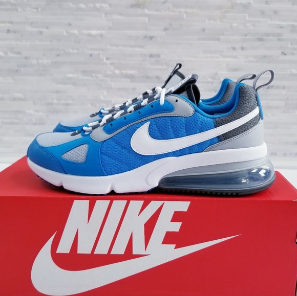🛑SOLD🛑New NIKE Air Max 270 Futura Sneakers - Picture 5 of 7